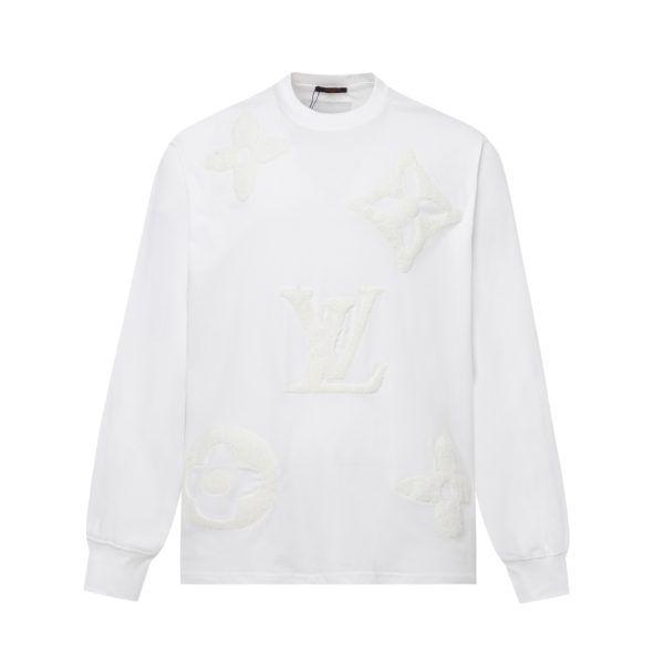 Louis Vuitton Sweater – SLV079
