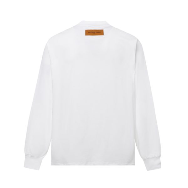 Louis Vuitton Sweater – SLV079 - Image 2