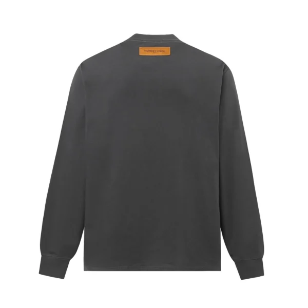 Louis Vuitton Sweater – SLV080 - Image 2