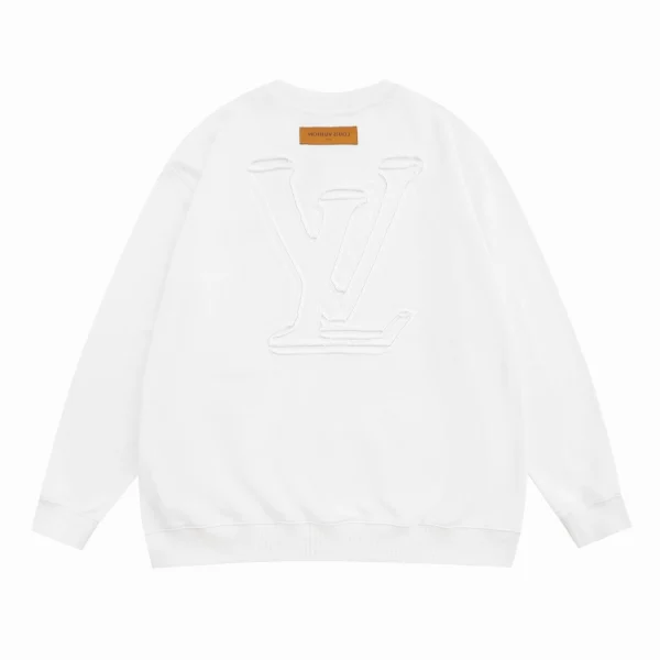 Louis Vuitton Sweatshirts – SLV001 - Image 2