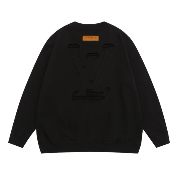 Louis Vuitton Sweatshirts – SLV002 - Image 2