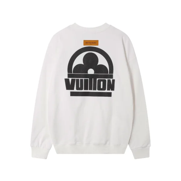 Louis Vuitton Sweatshirts – SLV003 - Image 2