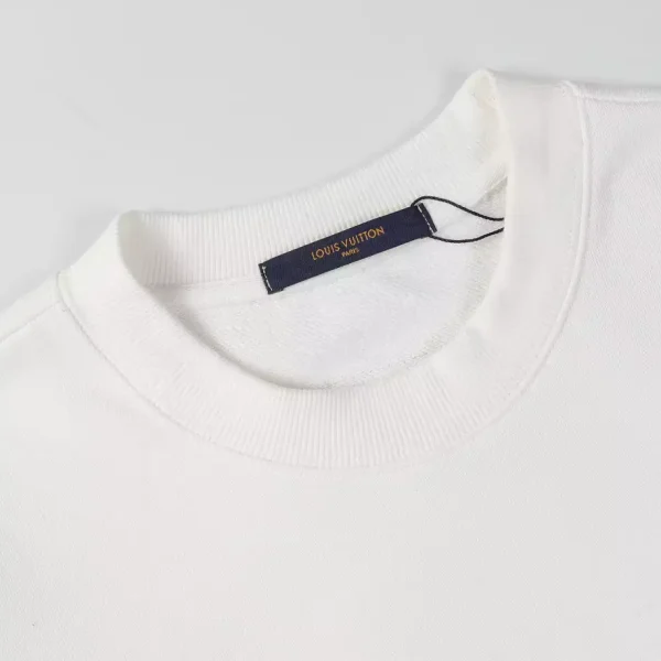 Louis Vuitton Sweatshirts – SLV003 - Image 3