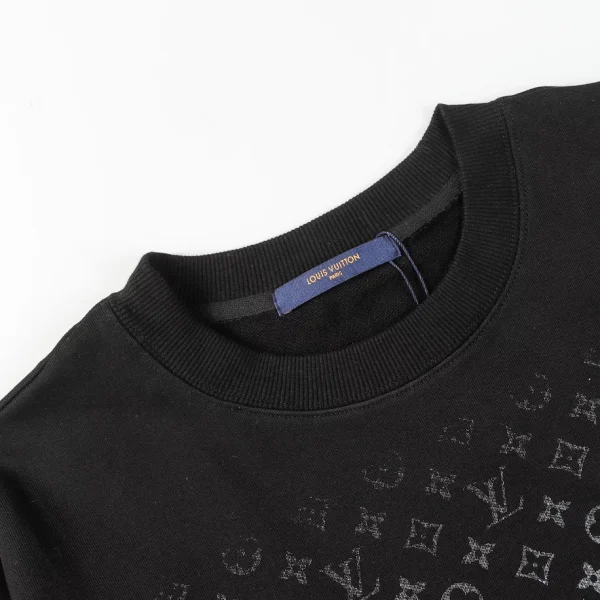 Louis Vuitton Sweatshirts – SLV004 - Image 4