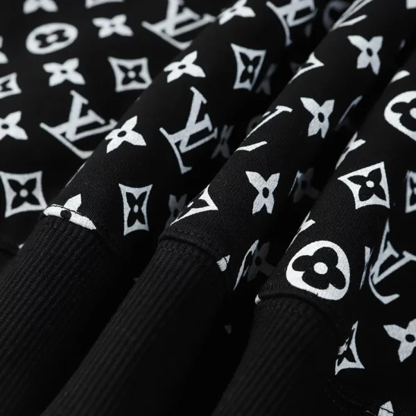 Louis Vuitton Sweatshirts – SLV004 - Image 6