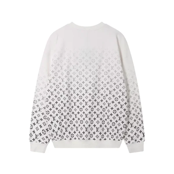 Louis Vuitton Sweatshirts – SLV005 - Image 2