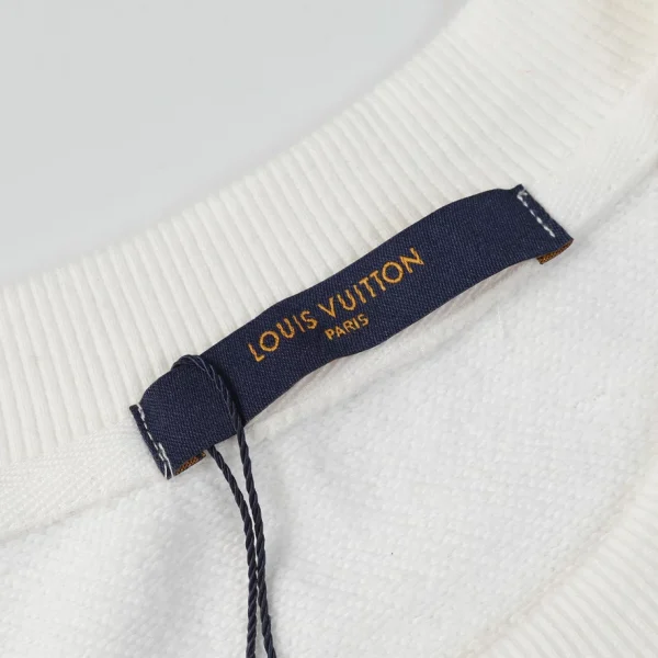 Louis Vuitton Sweatshirts – SLV005 - Image 4