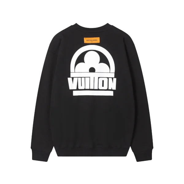 Louis Vuitton Sweatshirts – SLV006 - Image 2