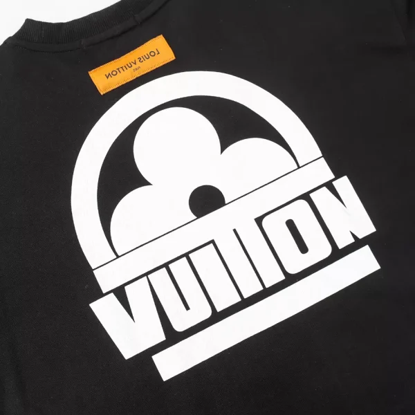 Louis Vuitton Sweatshirts – SLV006 - Image 4