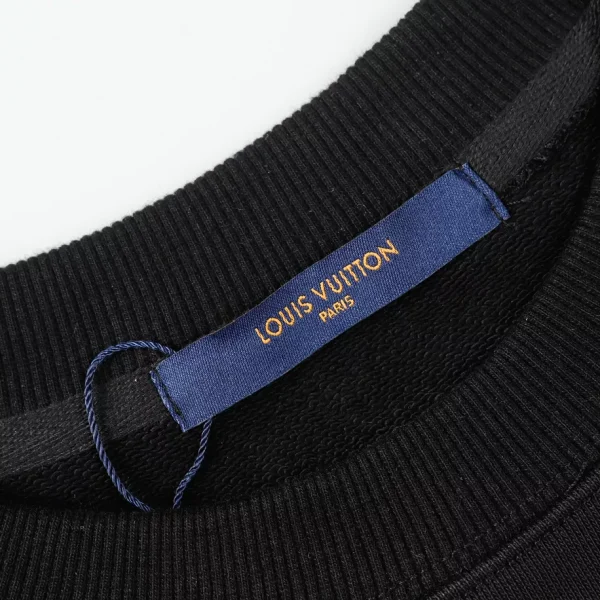 Louis Vuitton Sweatshirts – SLV006 - Image 5
