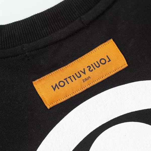 Louis Vuitton Sweatshirts – SLV006 - Image 8