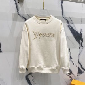 Louis Vuitton Sweatshirts – SLV007