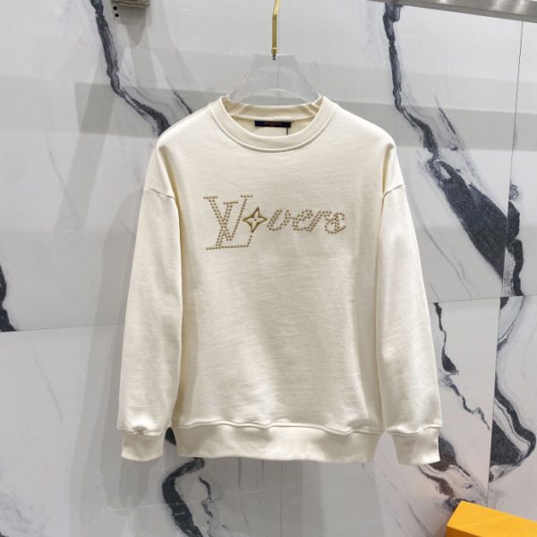 Louis Vuitton Sweatshirts – SLV007