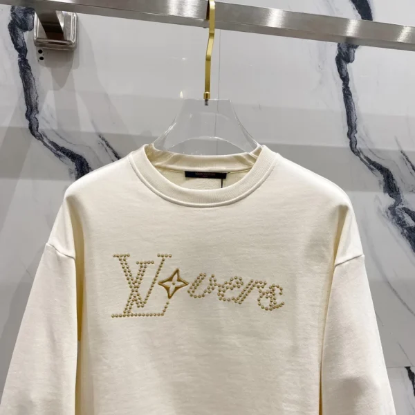 Louis Vuitton Sweatshirts – SLV007 - Image 4