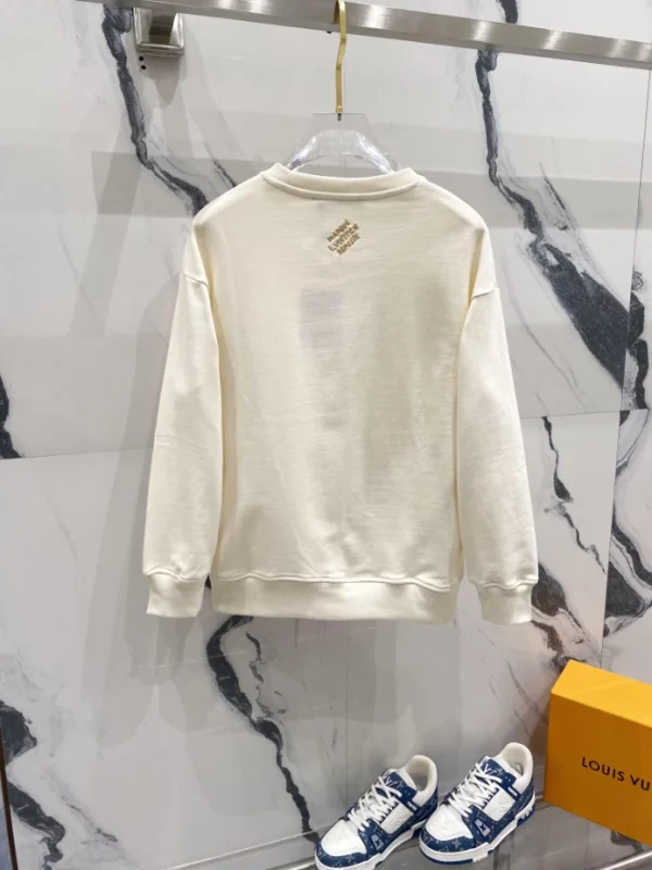 Louis Vuitton Sweatshirts – SLV007 - Image 2