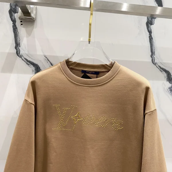 Louis Vuitton Sweatshirts – SLV008 - Image 5