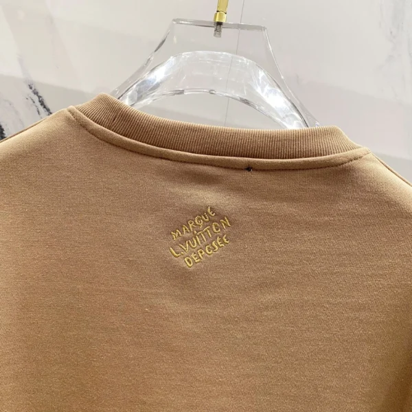 Louis Vuitton Sweatshirts – SLV008 - Image 6