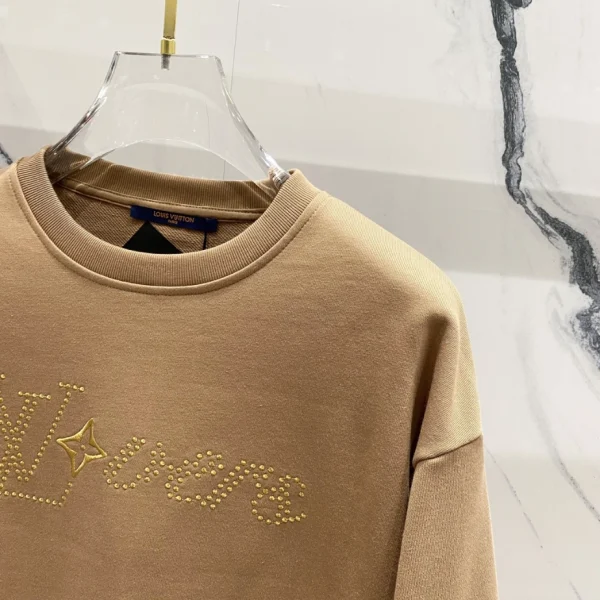 Louis Vuitton Sweatshirts – SLV008 - Image 7