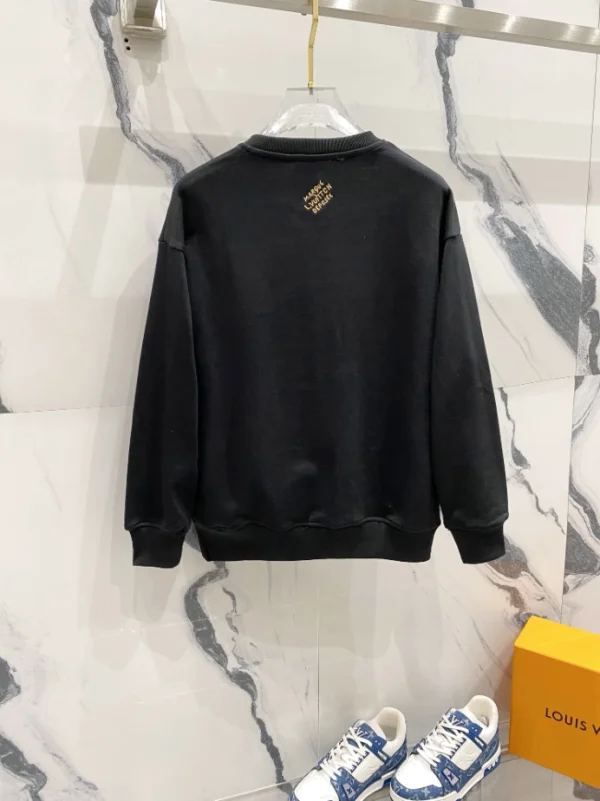 Louis Vuitton Sweatshirts – SLV009 - Image 3