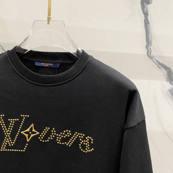 Louis Vuitton Sweatshirts – SLV009 - Image 6