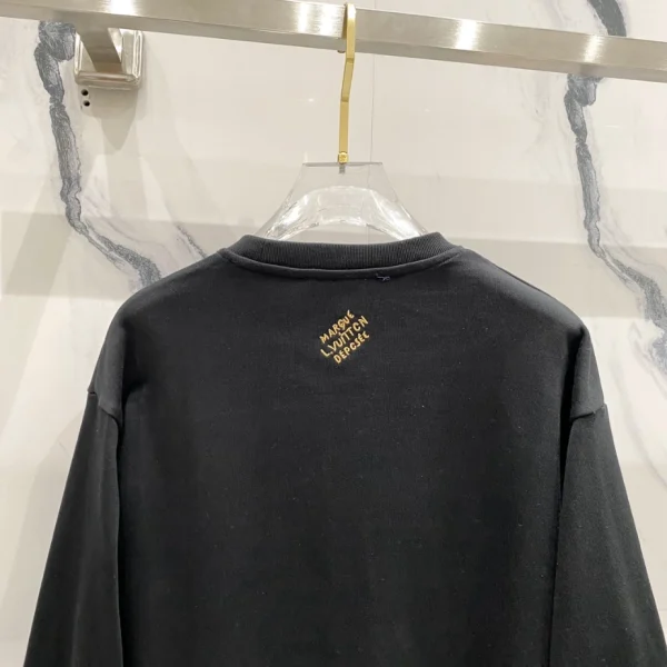 Louis Vuitton Sweatshirts – SLV009 - Image 8