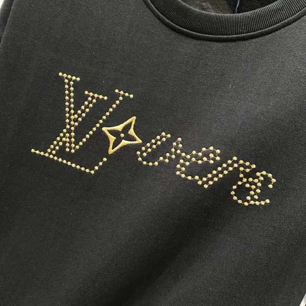 Louis Vuitton Sweatshirts – SLV009 - Image 9