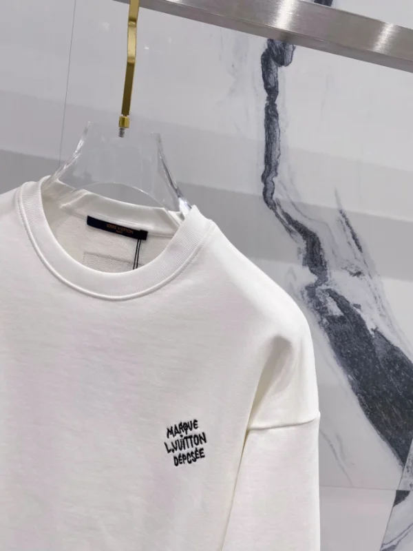 Louis Vuitton Sweatshirts – SLV010 - Image 5