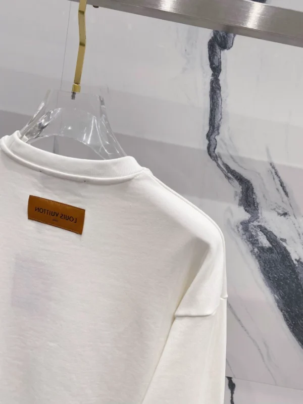 Louis Vuitton Sweatshirts – SLV010 - Image 6