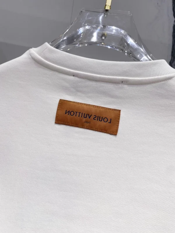 Louis Vuitton Sweatshirts – SLV010 - Image 7