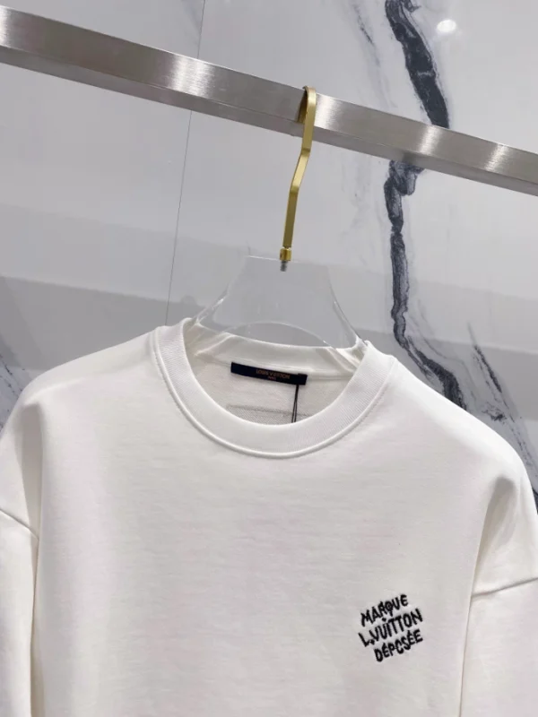 Louis Vuitton Sweatshirts – SLV010 - Image 9
