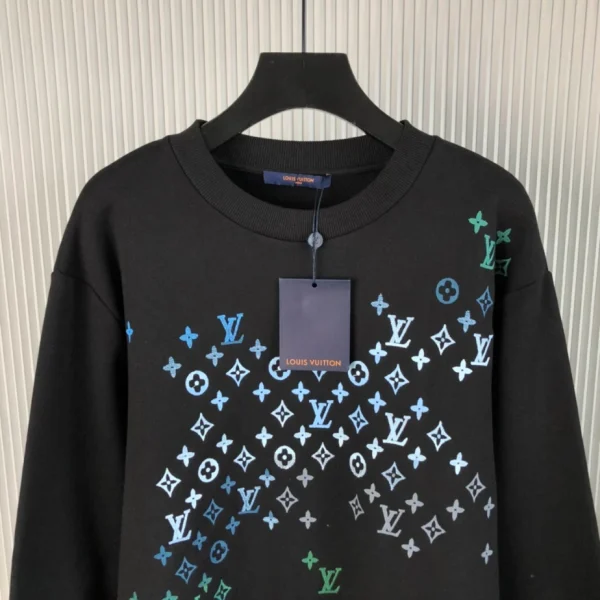 Louis Vuitton Sweatshirts – SLV011 - Image 3