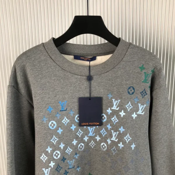 Louis Vuitton Sweatshirts – SLV012 - Image 5