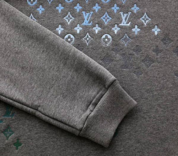 Louis Vuitton Sweatshirts – SLV012 - Image 6