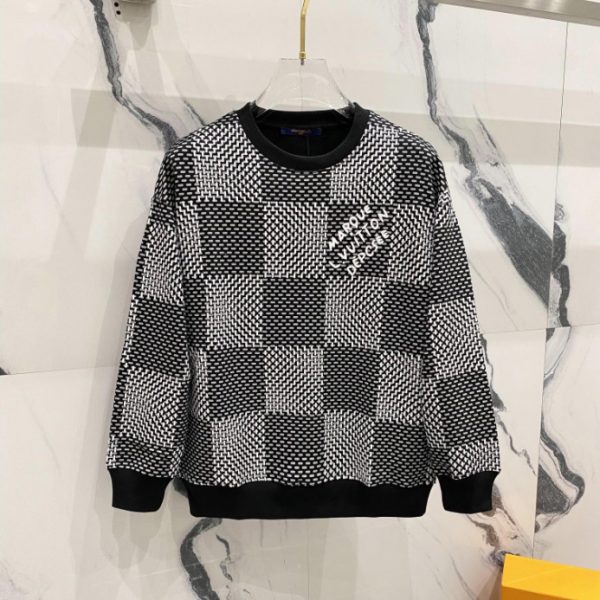 Louis Vuitton Sweatshirts – SLV013