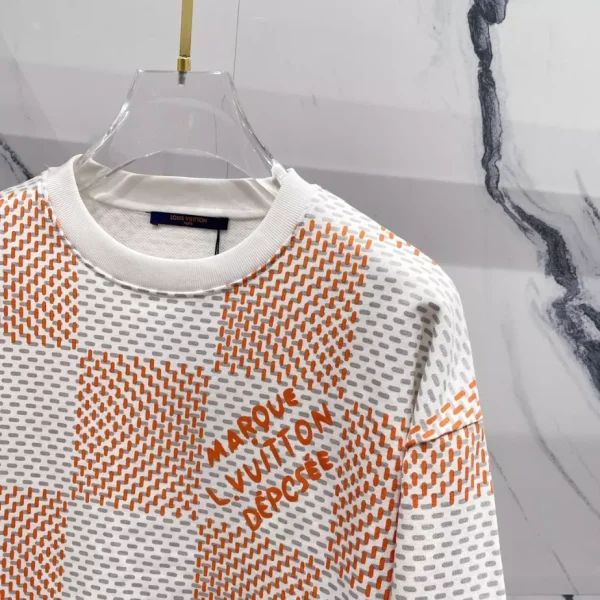 Louis Vuitton Sweatshirts – SLV014 - Image 6