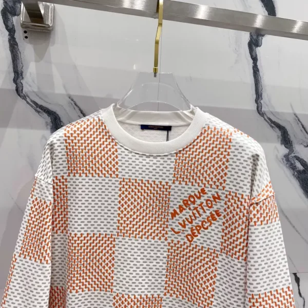 Louis Vuitton Sweatshirts – SLV014 - Image 3