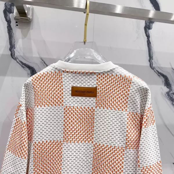 Louis Vuitton Sweatshirts – SLV014 - Image 7