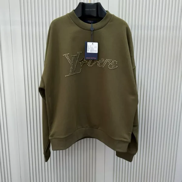 Louis Vuitton Sweatshirts – SLV026 - Image 2