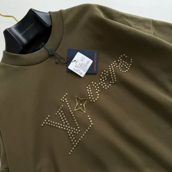 Louis Vuitton Sweatshirts – SLV026 - Image 6