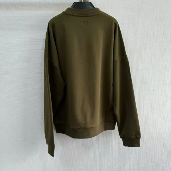 Louis Vuitton Sweatshirts – SLV026 - Image 3