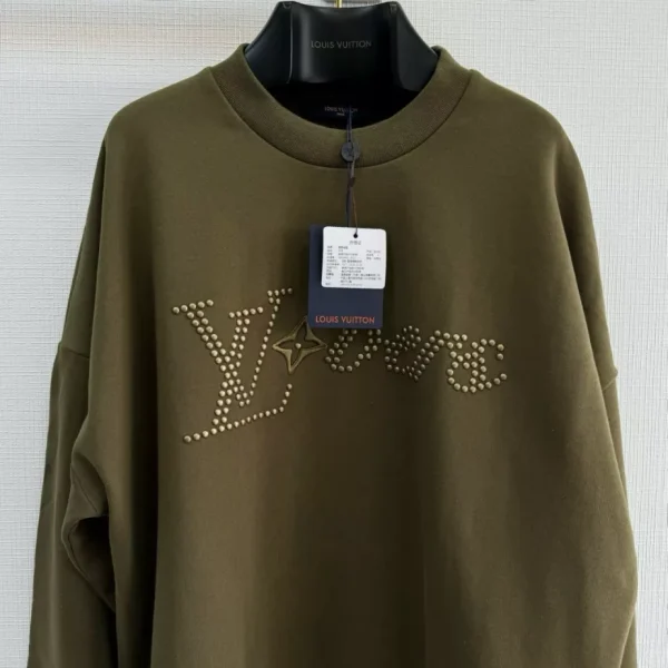 Louis Vuitton Sweatshirts – SLV026 - Image 7