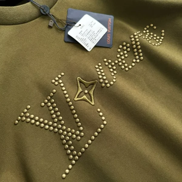 Louis Vuitton Sweatshirts – SLV026 - Image 9