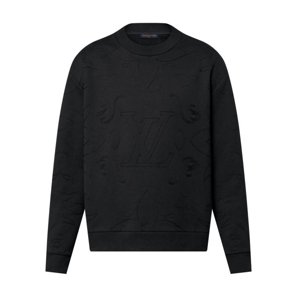 Louis Vuitton Sweatshirts – SLV032