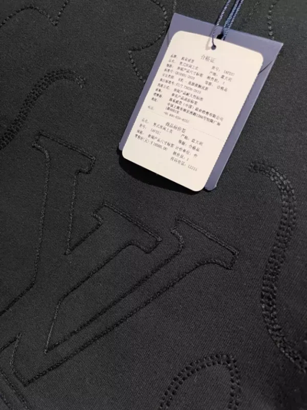 Louis Vuitton Sweatshirts – SLV032 - Image 3