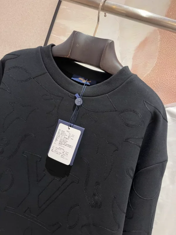 Louis Vuitton Sweatshirts – SLV032 - Image 5