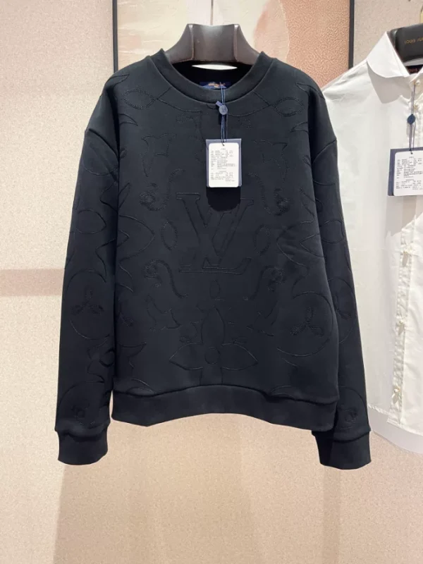 Louis Vuitton Sweatshirts – SLV032 - Image 2