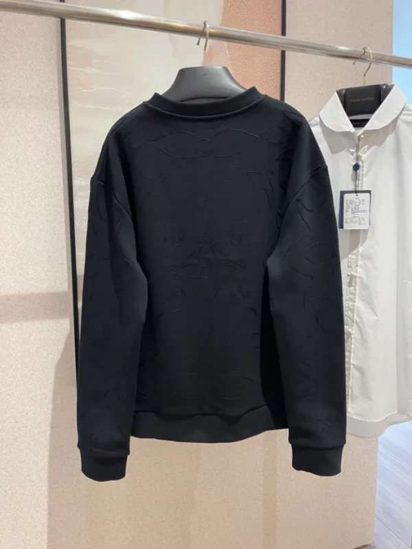 Louis Vuitton Sweatshirts – SLV032 - Image 8