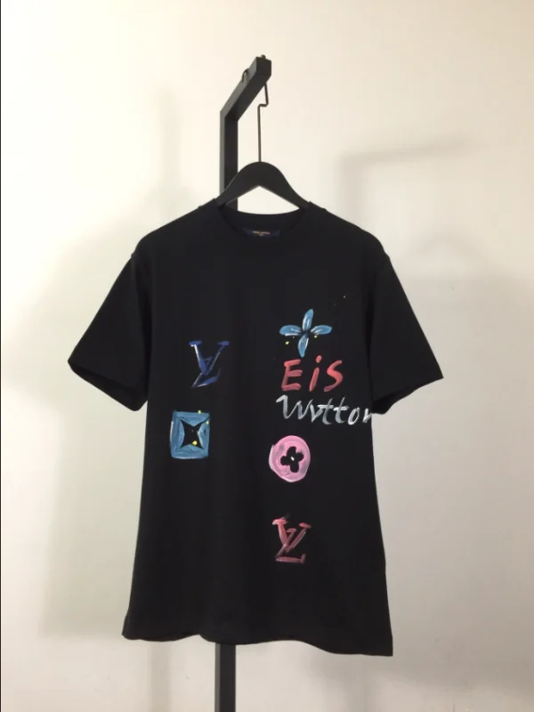 Louis Vuitton T-shirt – LSVT0223