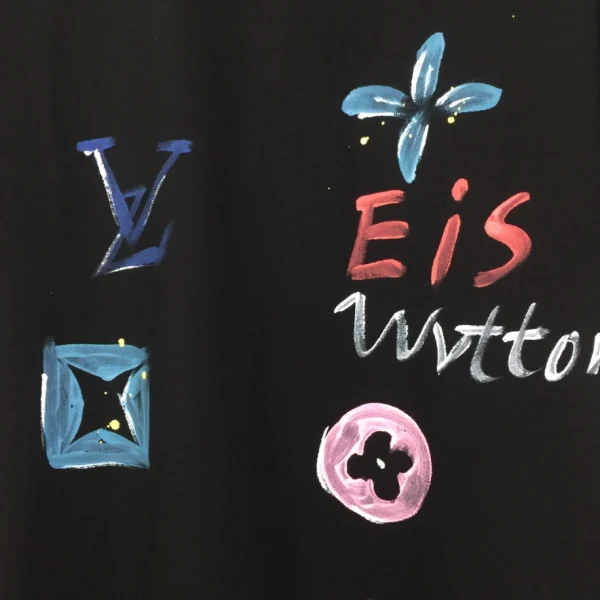 Louis Vuitton T-shirt – LSVT0223 - Image 6