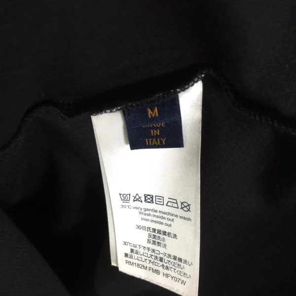 Louis Vuitton T-shirt – LSVT0223 - Image 4
